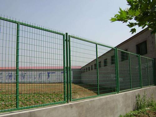 圍墻護欄網